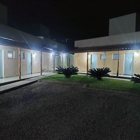 Villa Flat Pinheirinho Capitólio Exterior foto
