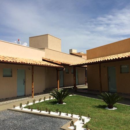 Villa Flat Pinheirinho Capitólio Exterior foto